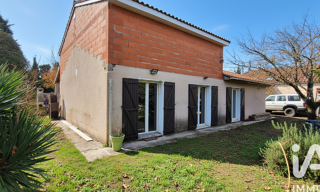 Maison 5 Pièces 150 m² à vendre à Pinsaguel (31120)