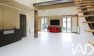 Maison 5 Pièces 149 m² à vendre à Pinsaguel (31120)