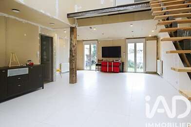 Maison 5 pièces 263000 €