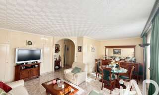 Appartement 4 Pièces 75 m² à vendre à Chilly-Mazarin (91380)