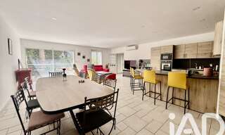 Appartement 4 Pièces 123 m² à vendre à Canet-en-Roussillon (66140)