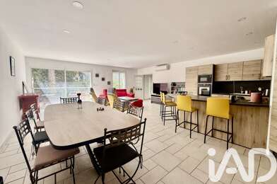 Appartement 4 pièces 427000 €