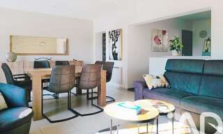 Maison 4 Pièces 110 m² à vendre à Hénin-Beaumont (62110)