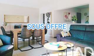 Maison 4 Pièces 110 m² à vendre à Hénin-Beaumont (62110)