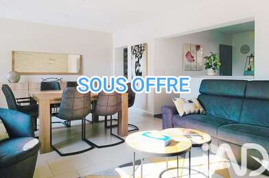 Maison 4 pièces 219000 €