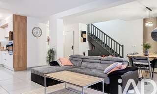 Maison 5 Pièces 140 m² à vendre à Émancé (78125)