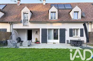 Maison 5 pièces 392000 €