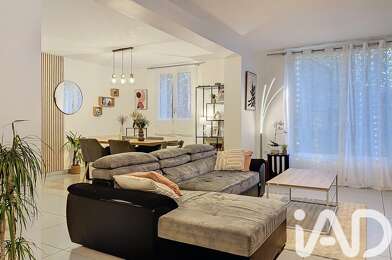Maison 5 pièces 380000 €