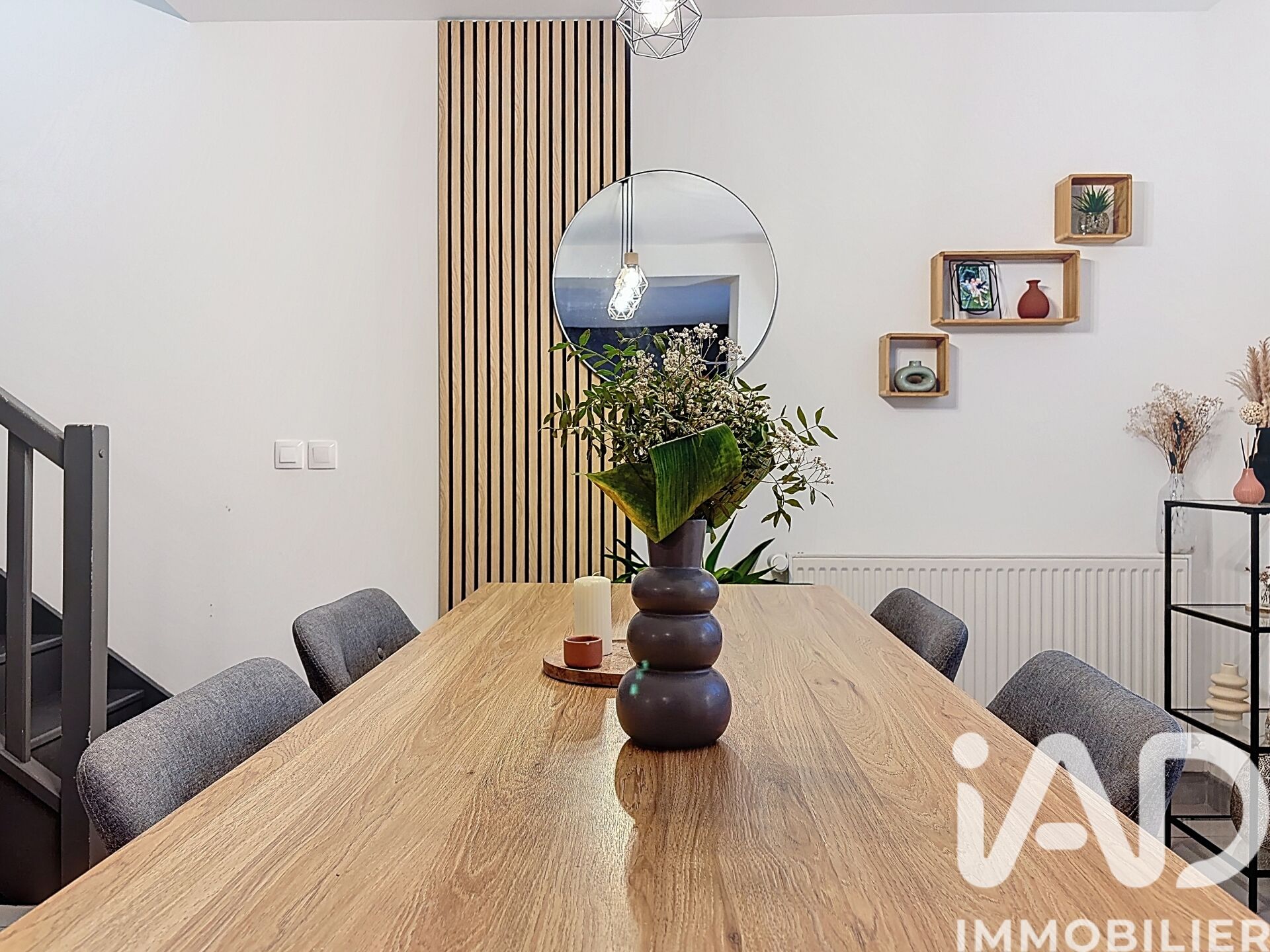 Vente Maison/villa 5 pièces - Photo 5