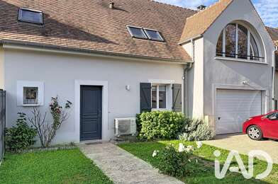 Maison 5 pièces 370000 €