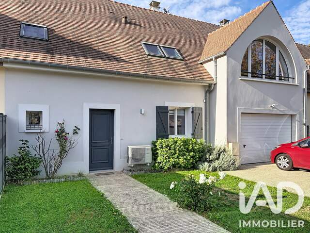 Vente Maison/villa 5 pièces — photo du bien