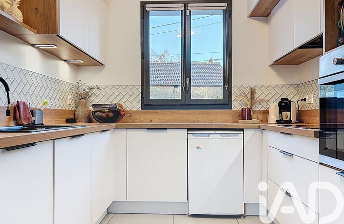 Vente Maison/villa 5 pièces — photo 3