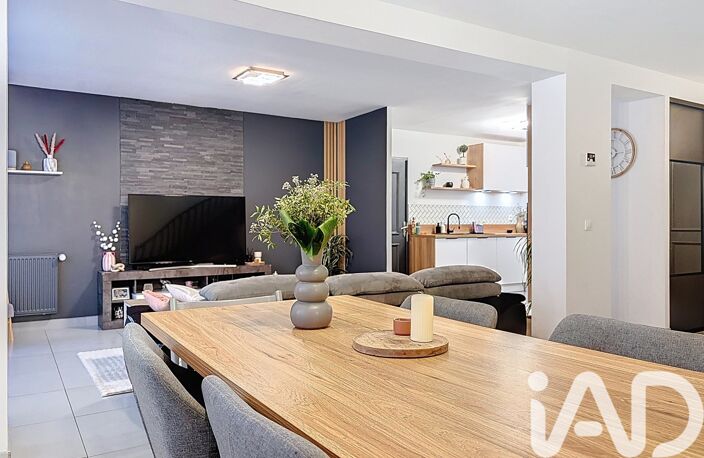 Vente Maison/villa 5 pièces — photo 4