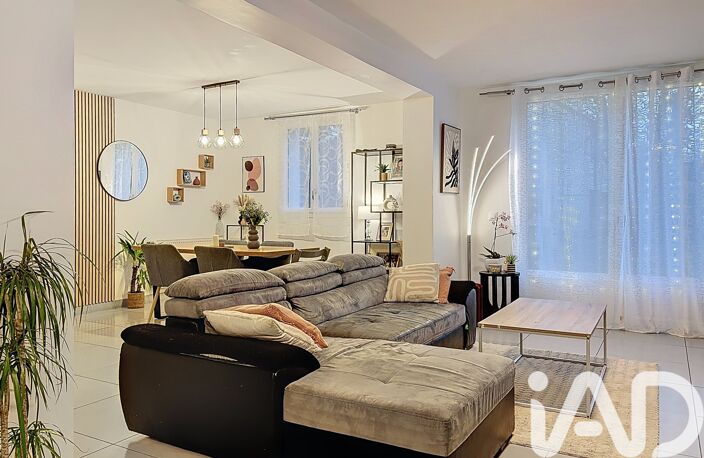 Vente Maison/villa 5 pièces — photo 5