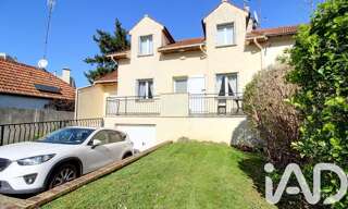 Maison 7 Pièces 138 m² à vendre à Évry-Courcouronnes (91000)