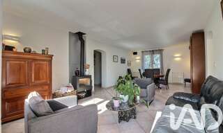 Maison 7 Pièces 138 m² à vendre à Évry-Courcouronnes (91000)