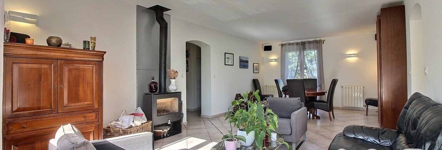 Maison 7 Pièces 138 m² à vendre à Évry-Courcouronnes (91000)