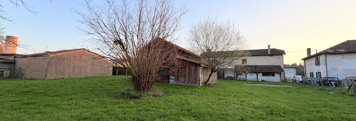 Maison 6 Pièces 174 m² à vendre à Roquefort (40120)