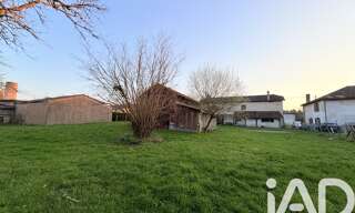 Maison 6 Pièces 174 m² à vendre à Roquefort (40120)