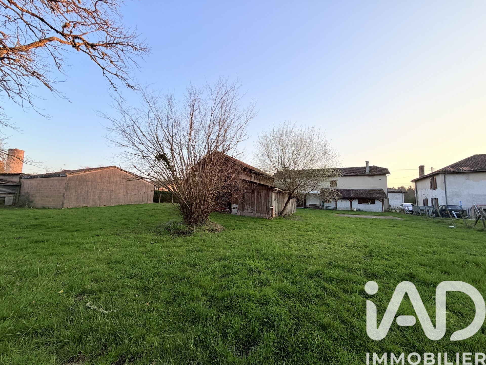 Maison à vendre, 6 pièces, 174 m², Roquefort