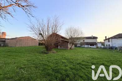 Maison 6 pièces 189900 €