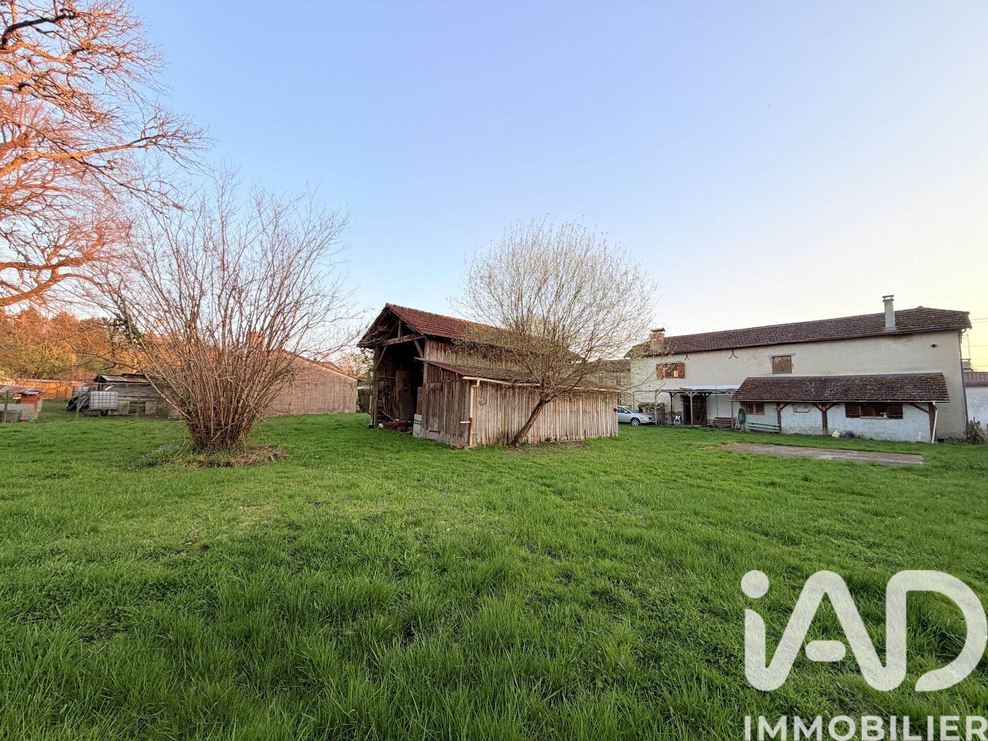 Vente Maison traditionnelle 6 pièces - Photo 2