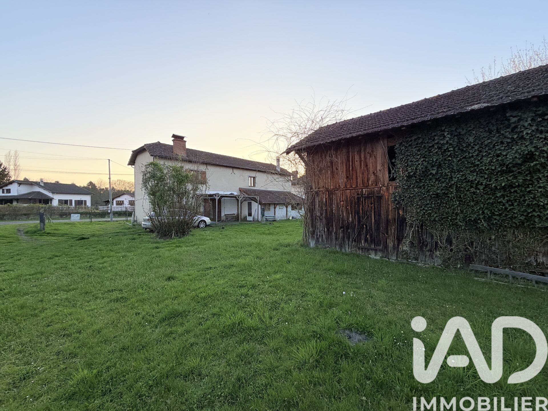 Vente Maison traditionnelle 6 pièces - Photo 3