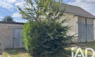 Maison 1 Pièce 45 m² à vendre à Houdan (78550)