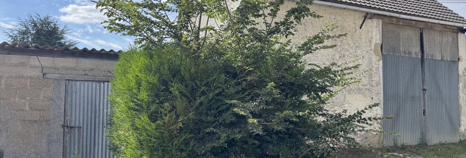 Maison 1 Pièce 45 m² à vendre à Houdan (78550)