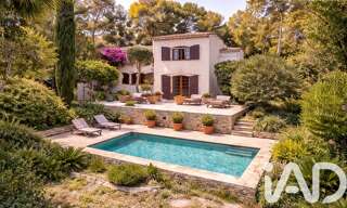 Maison 7 Pièces 122 m² à vendre à Ceyreste (13600)