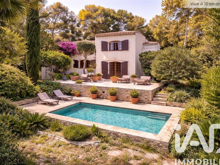 Vente Maison traditionnelle 7 pièces — photo 1
