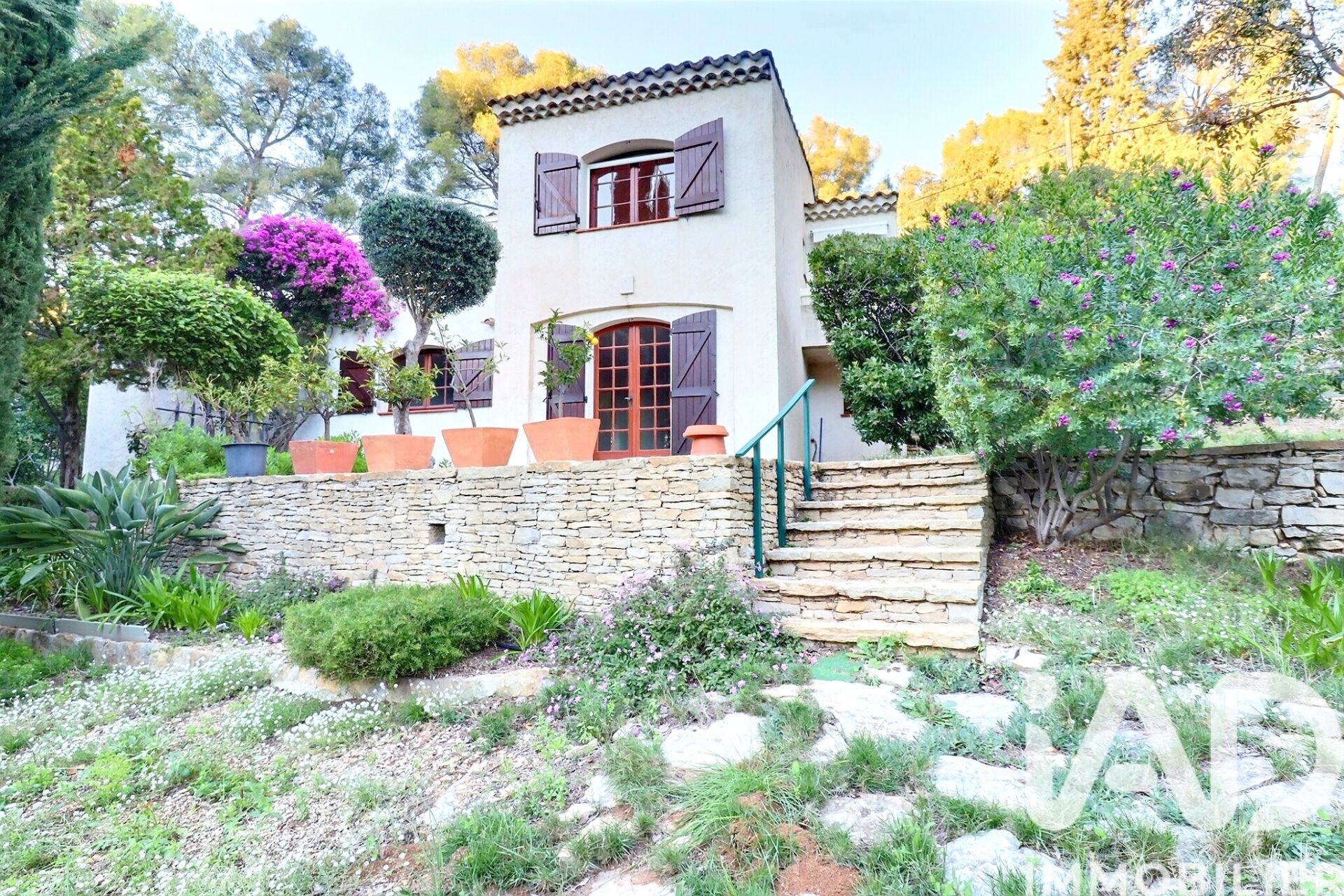 Vente Maison traditionnelle 7 pièces - Photo 2