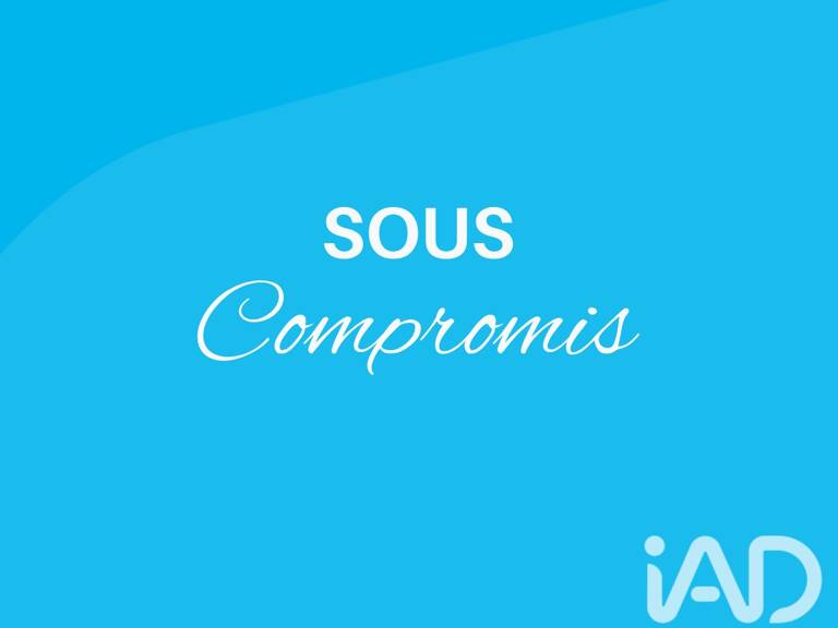 Vente Maison traditionnelle 7 pièces — photo 1