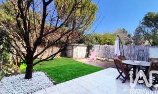 Appartement 3 Pièces 66 m² à vendre à Aix-en-Provence (13090)