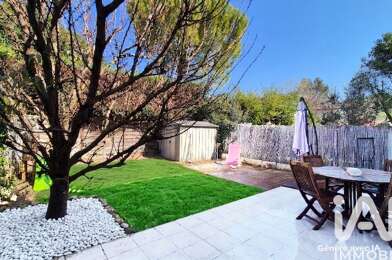 Appartement 3 pièces 385000 €