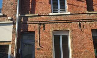 Maison 4 Pièces 77 m² à vendre à Hénin-Beaumont (62110)