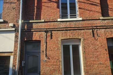 Maison 4 pièces 109000 €