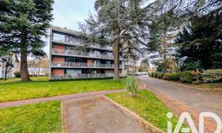 Appartement 3 Pièces 67 m² à vendre à Ézanville (95460)