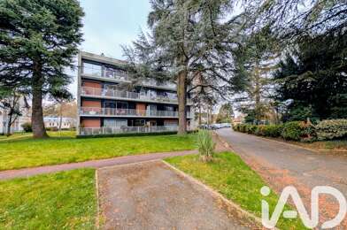 Appartement 3 pièces 169500 €