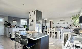 Maison 6 Pièces 116 m² à vendre à Simplé (53360)