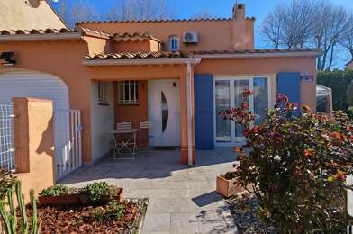 Maison 1 pièces 312000 €