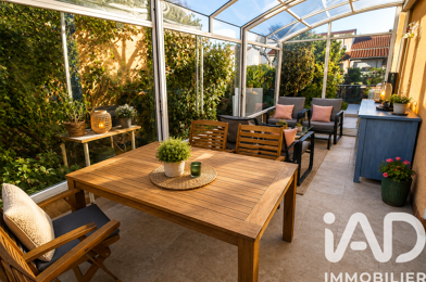 Maison 1 pièces 312000 €