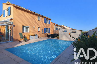 Maison 1 pièces 312000 €