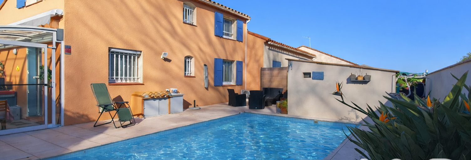Maison 1 Pièce 74 m² à vendre à Torreilles (66440)