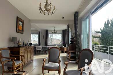 Maison 8 pièces 795000 €