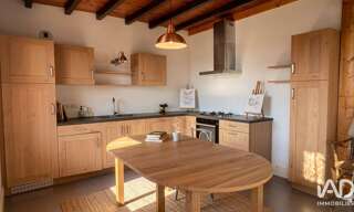 Maison 5 Pièces 155 m² à vendre à Valserhône (01200)