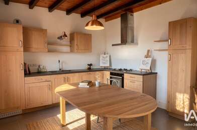 Maison 5 pièces 429000 €