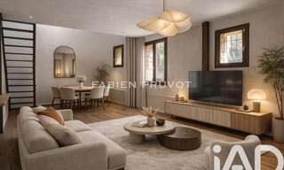 Maison 7 Pièces 118 m² à vendre à Herblay-sur-Seine (95220)