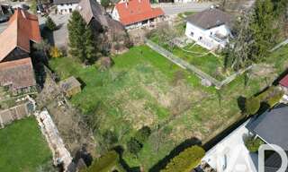 Terrain  1181 m² à vendre à Werentzhouse (68480)