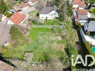 Vente Terrain à bâtir 1 181 m&sup2; — photo 2